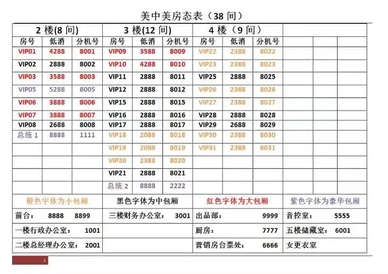 美中美图片2