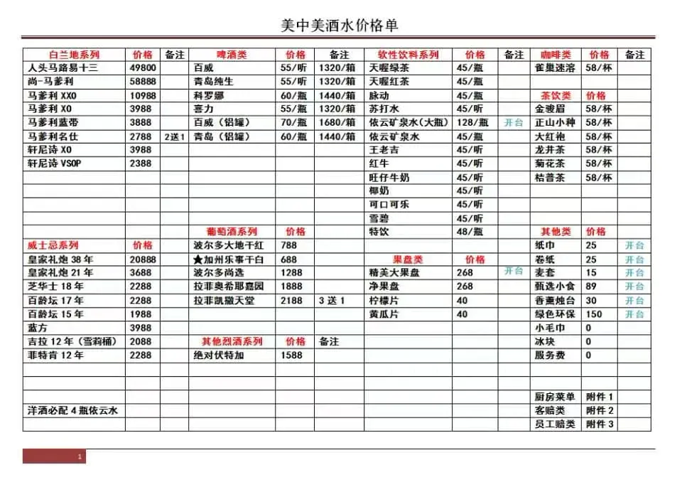 美中美图片3