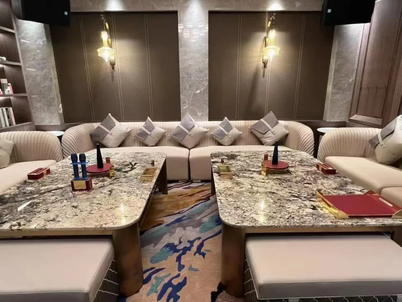 乐潮国际会所图片6