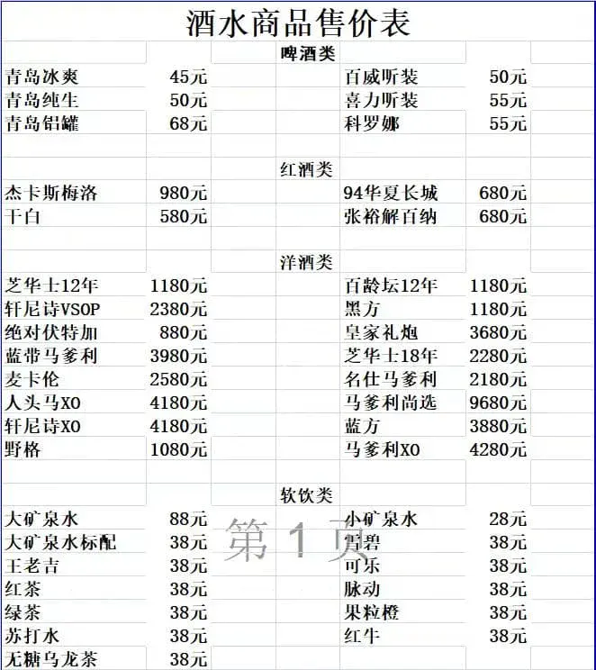 乐潮国际会所图片9