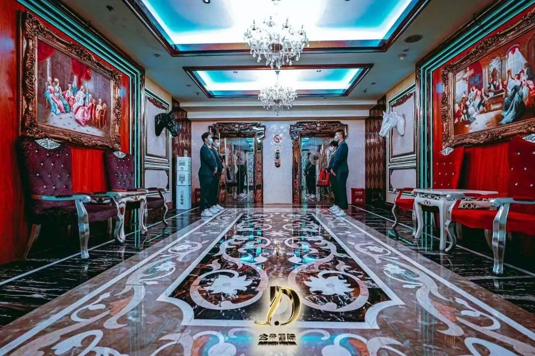 金帝商务会所图片2