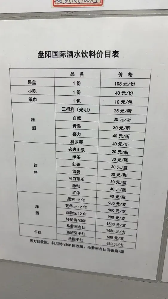 盘阳国际商务KTV图片9