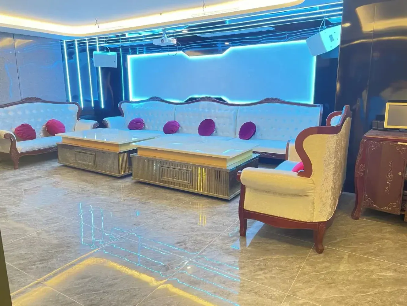 英伦会所图片3