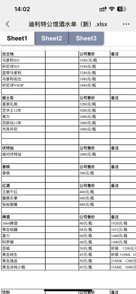 迪利特公馆图片2