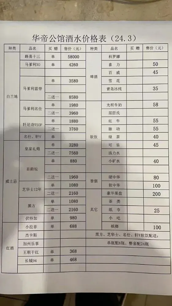华帝商务会所图片3