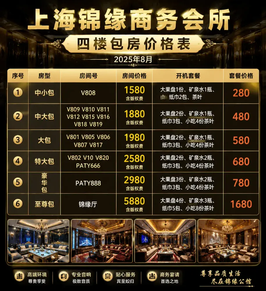 锦缘商务公馆会所图片2