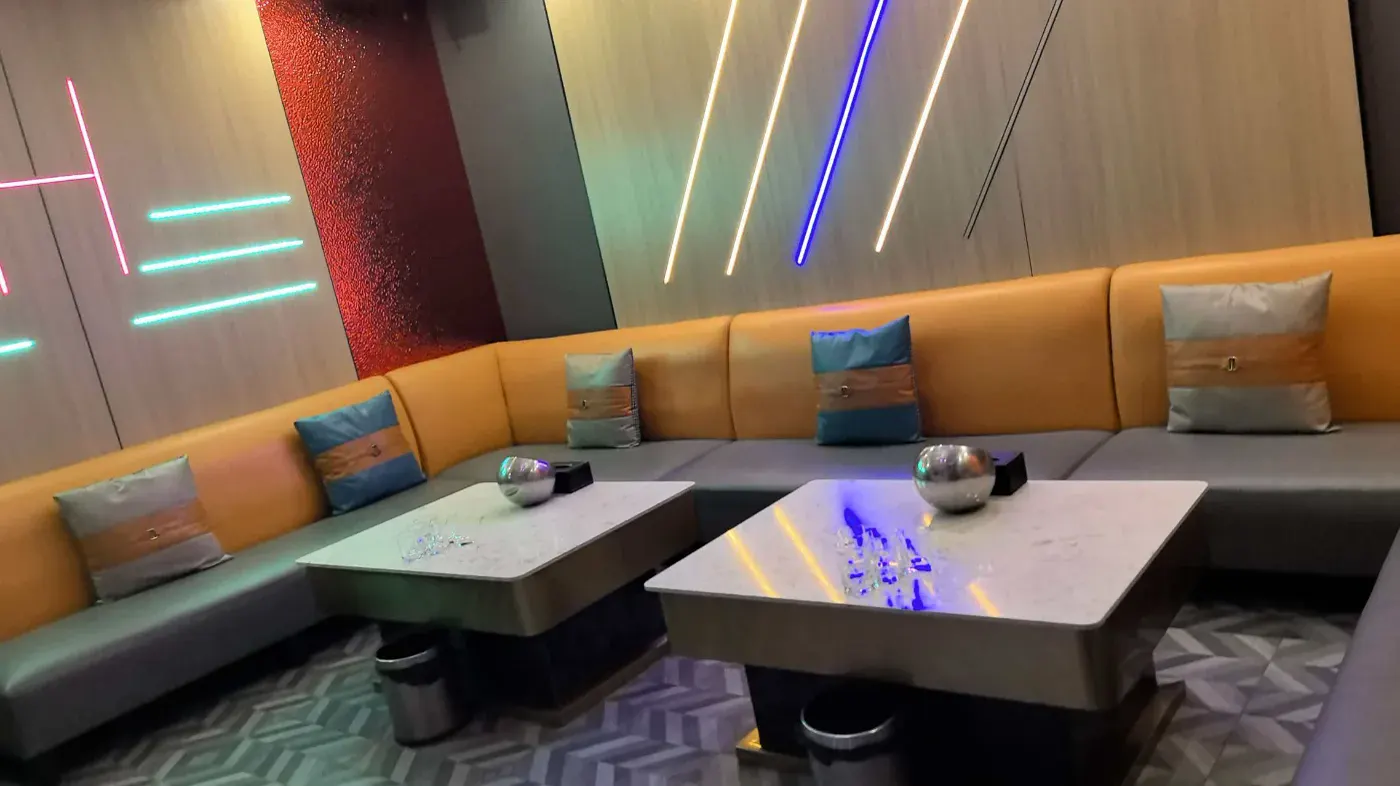 鑫富豪KTV图片4