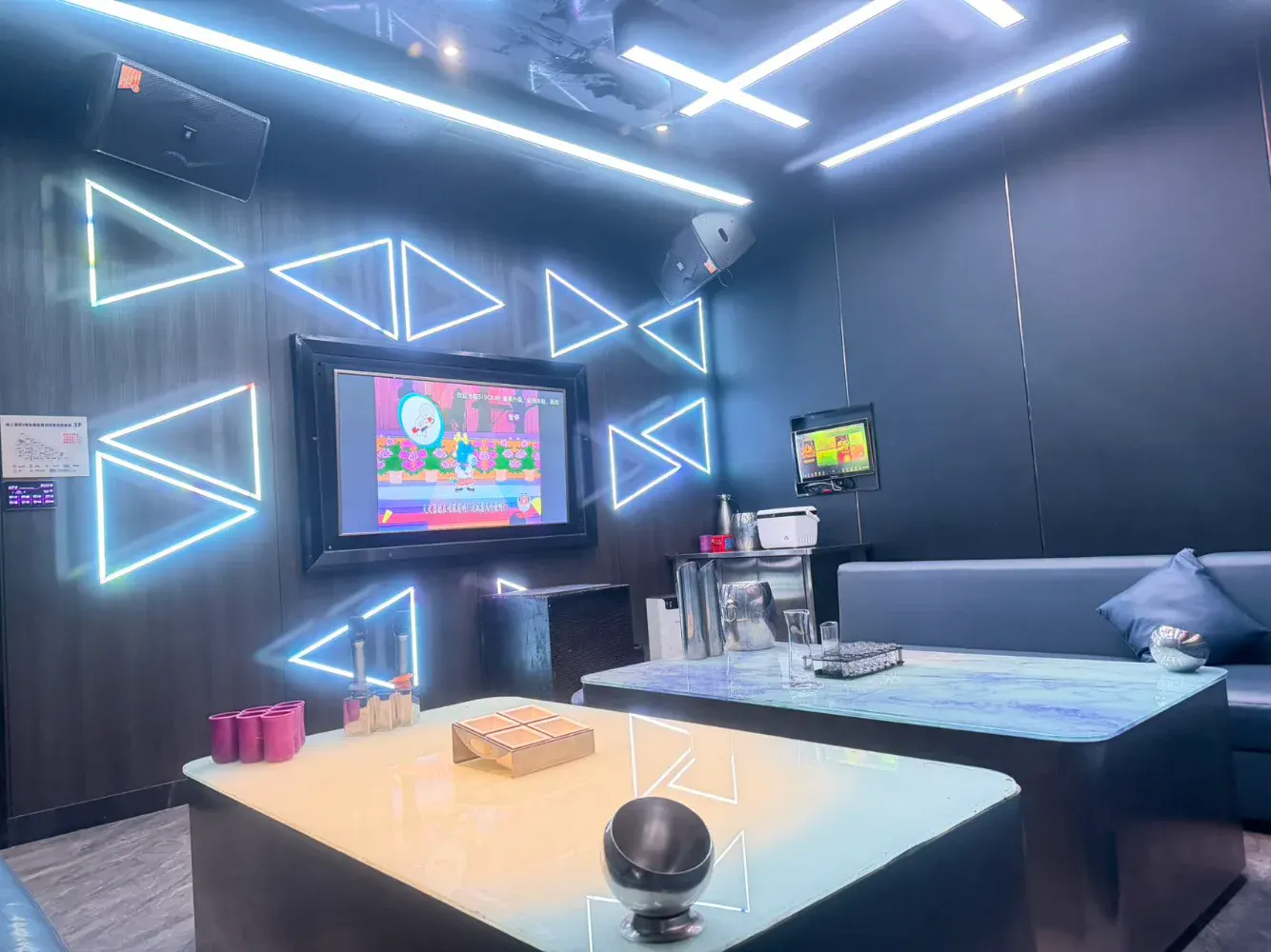 XX CLUB KTV图片5