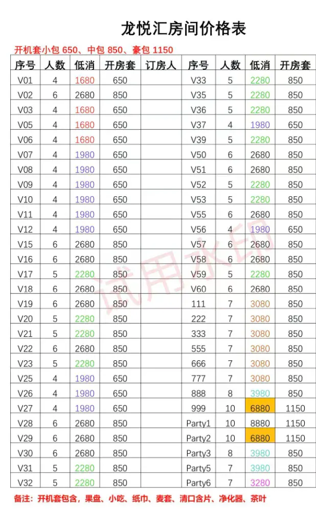 龙悦汇图片3