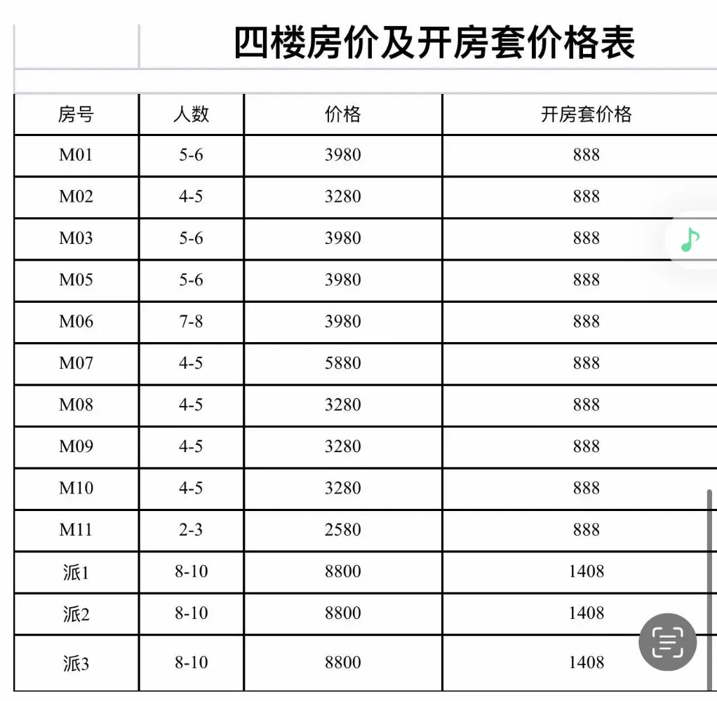 君尚商务KTV图片3