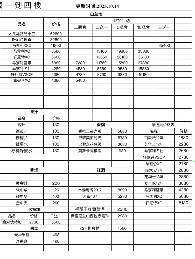 君尚商务KTV图片6