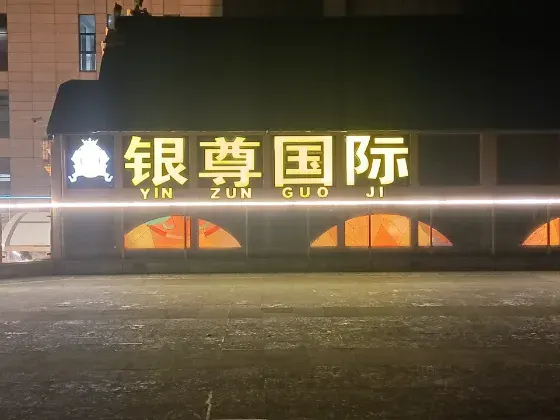 银尊国际