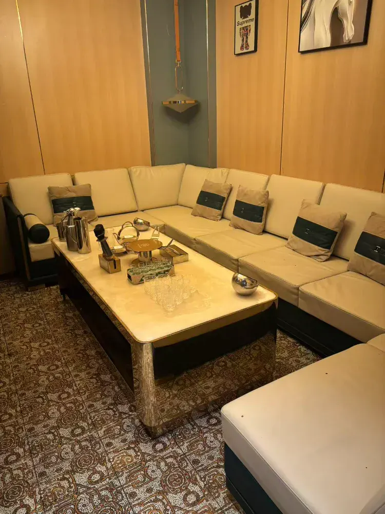 金虹桥国际会所图片6