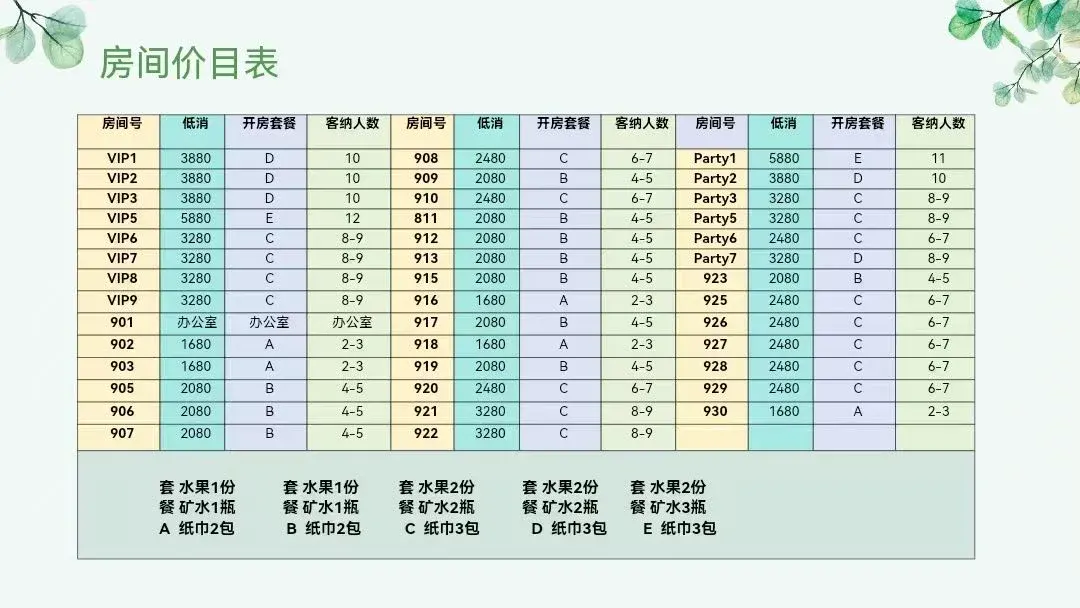 俪公馆图片5