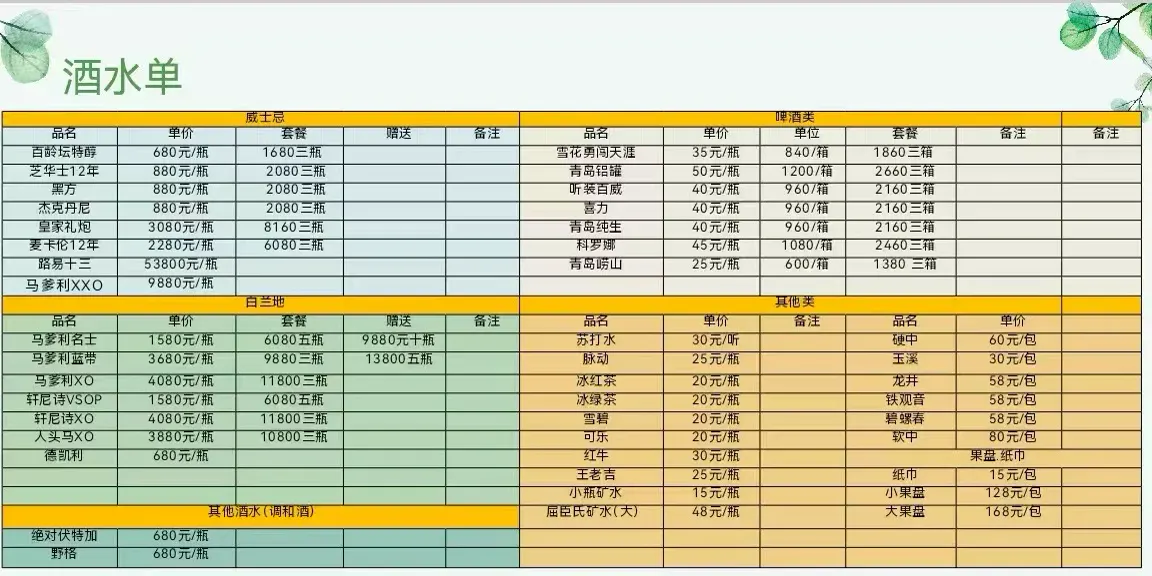 俪公馆图片6