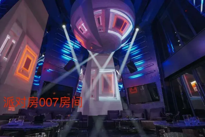 XS 星尚俱乐部图片4