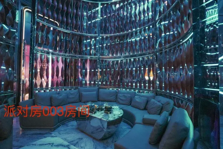 XS 星尚俱乐部图片5