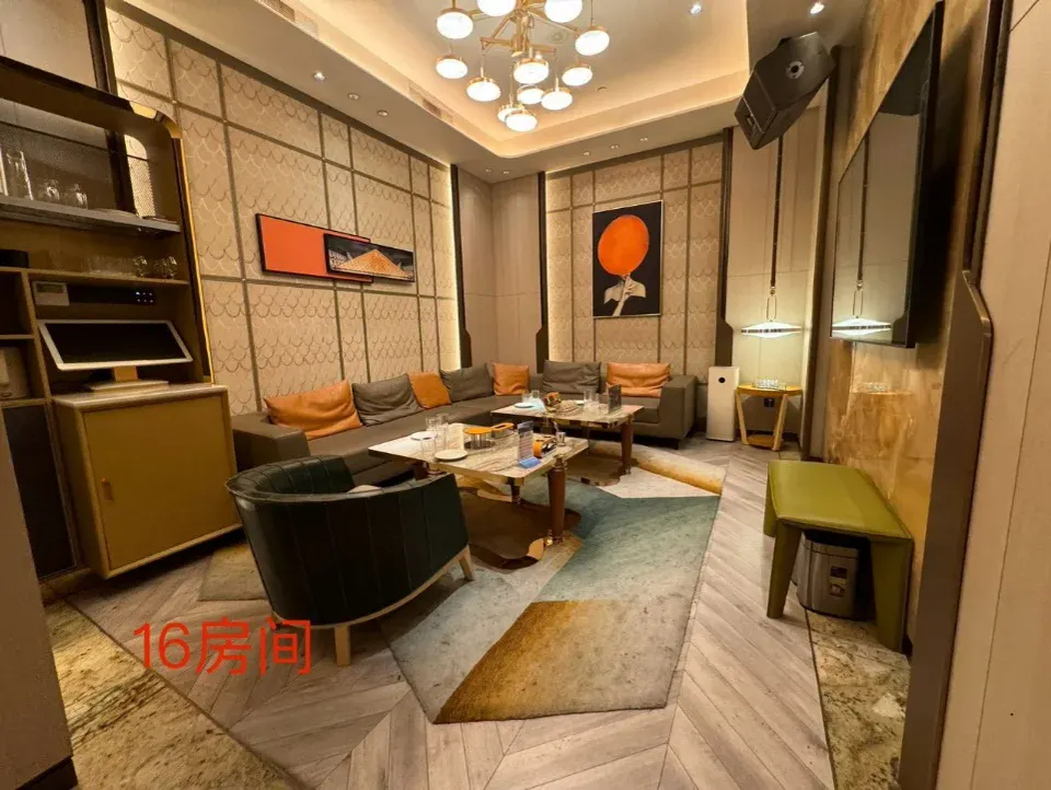 XS 星尚俱乐部图片6