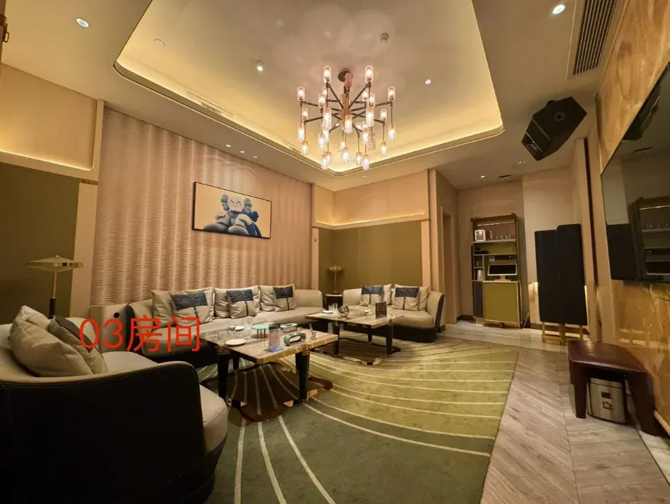 XS 星尚俱乐部图片7