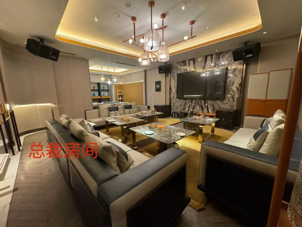 XS 星尚俱乐部图片8