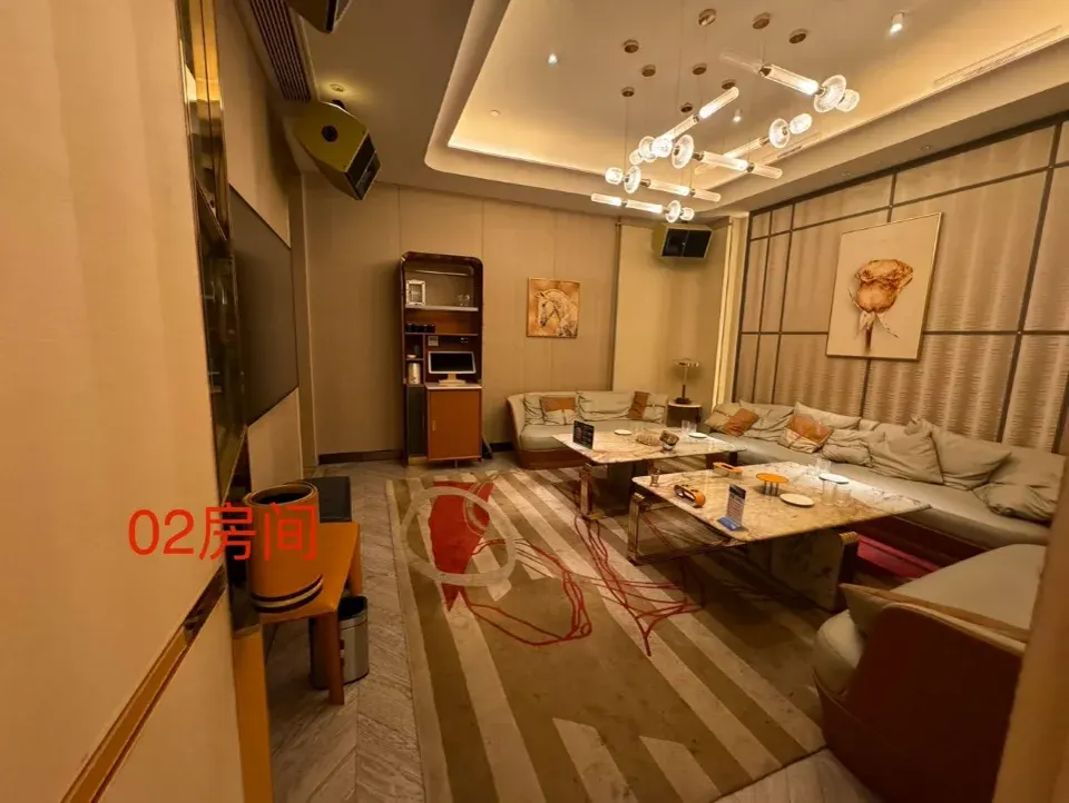 XS 星尚俱乐部图片9