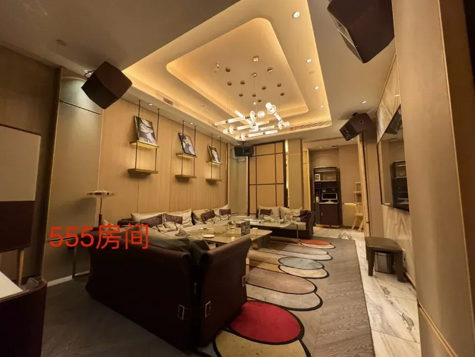 XS 星尚俱乐部图片11