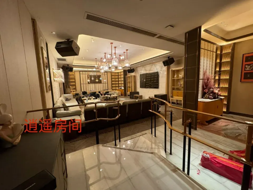 XS 星尚俱乐部图片12