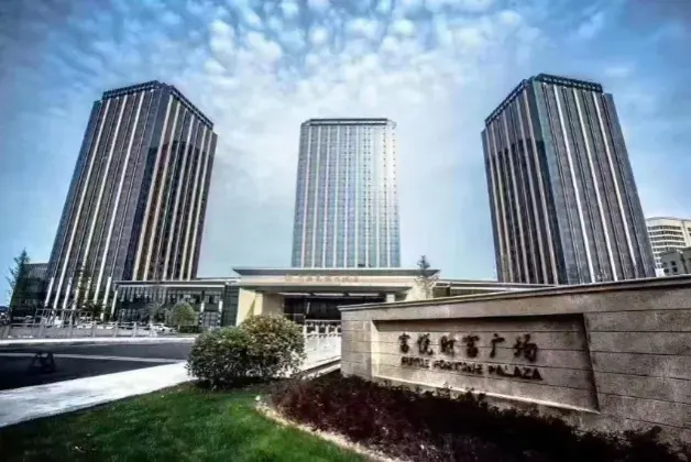 富悦万丽俱乐部