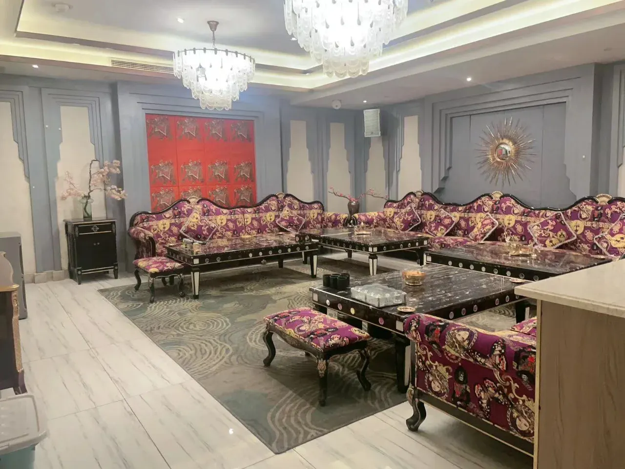 乾豪国际图片2