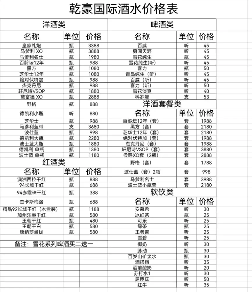 乾豪国际图片3
