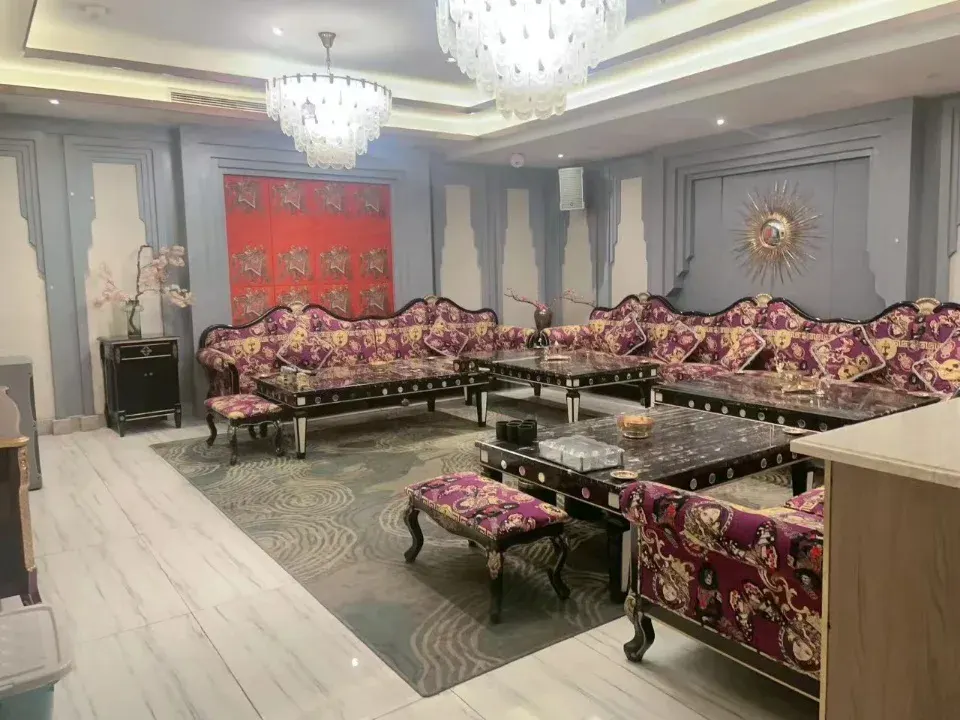 乾豪国际图片10