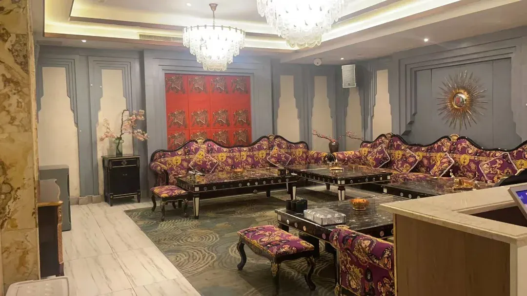 乾豪国际图片11
