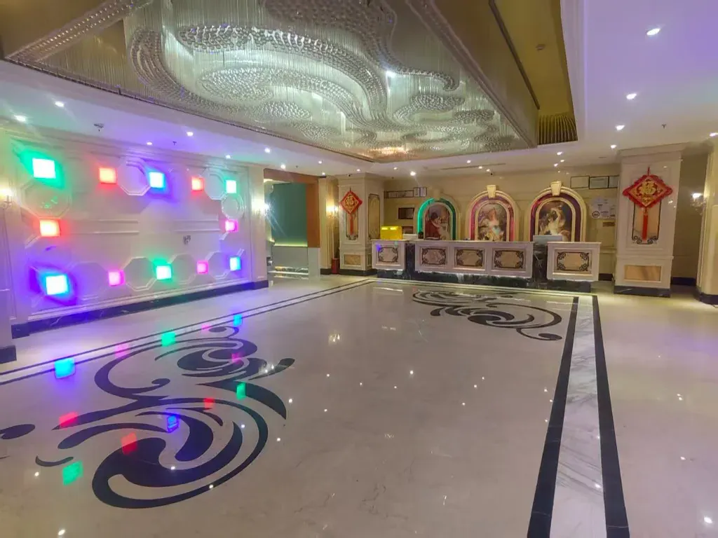 罗曼达城市会客厅图片3