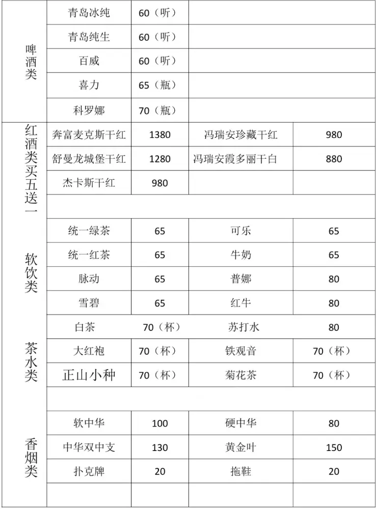 鸿悦汇KTV图片6