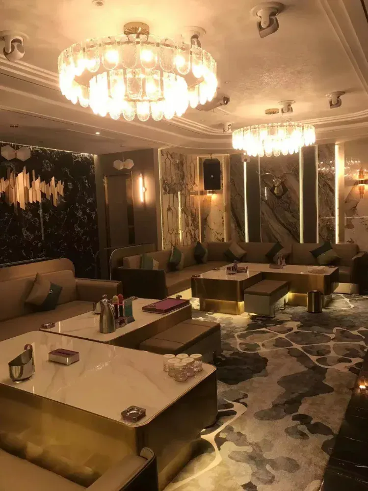皇家会客厅图片5