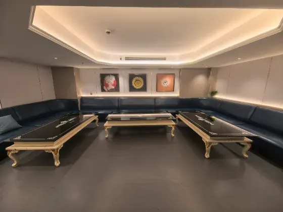 浩顺夜总会