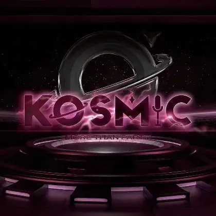 七彩里KOSMIC