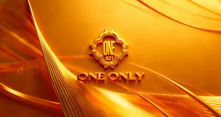 ONE ONLY021