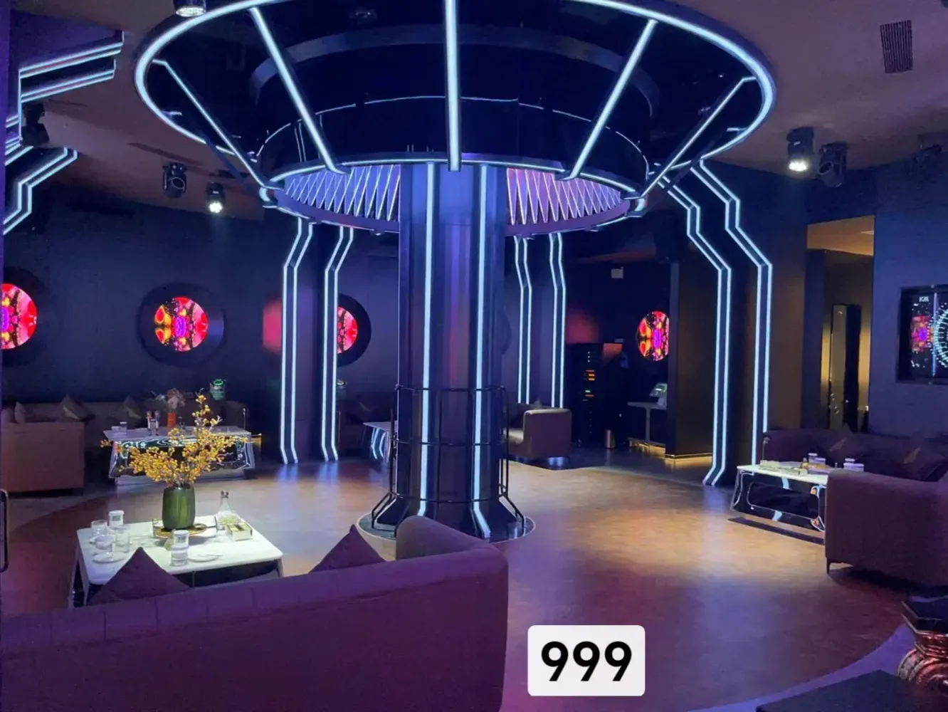 大上海KTV图片3