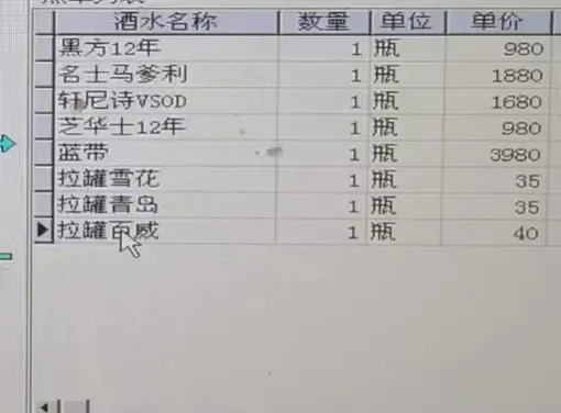 至尊豪爵KTV图片5