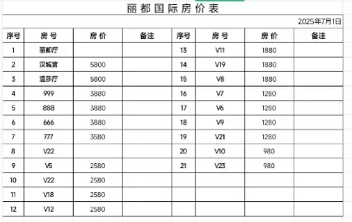 丽都国际图片12