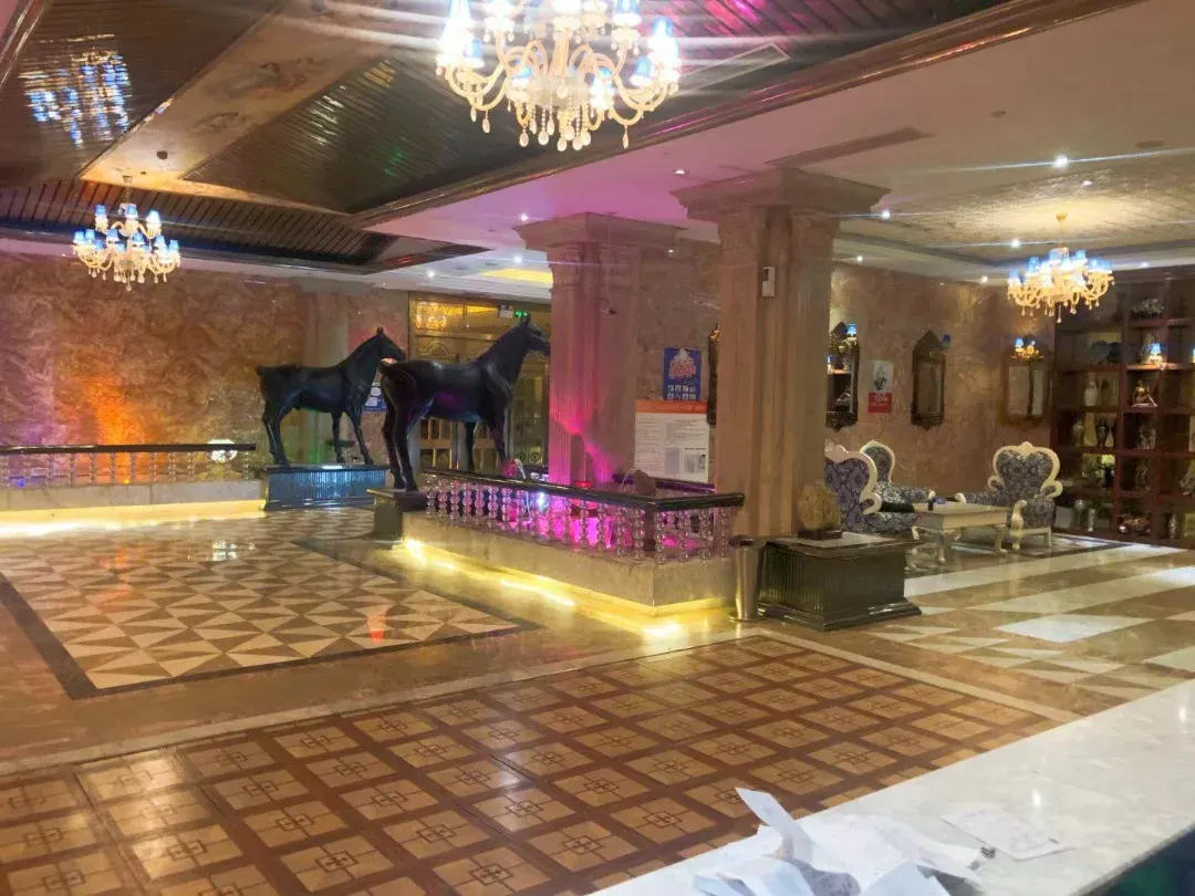 太阳城国际公馆图片6