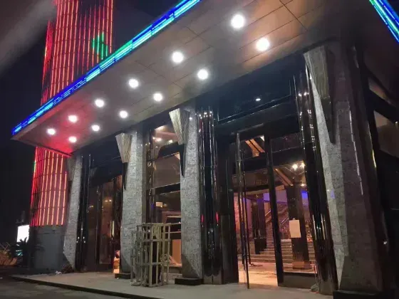 皇家壹号