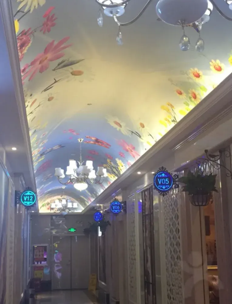 K8公馆KTV图片3