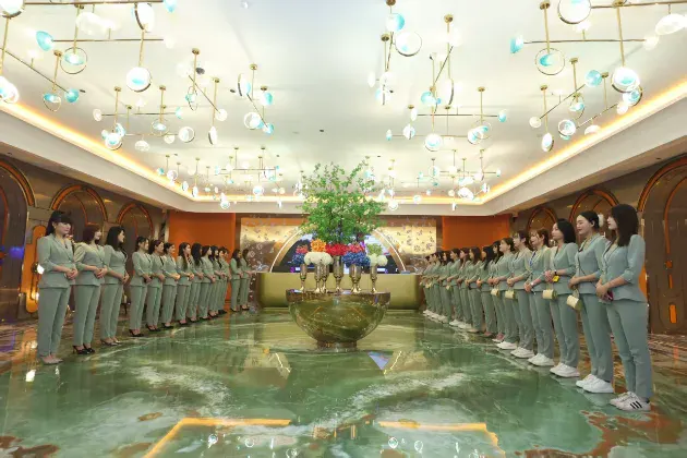 皇马娱乐