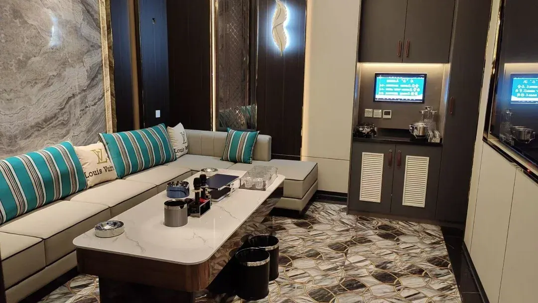 新濠汇图片6