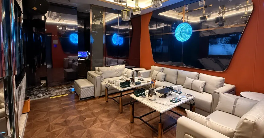 海棠汇城市会客厅图片2