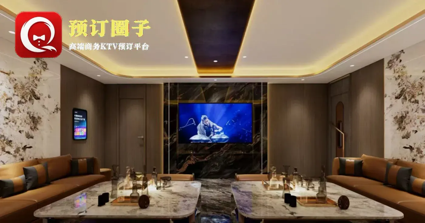 上海之夜汇客厅图片3
