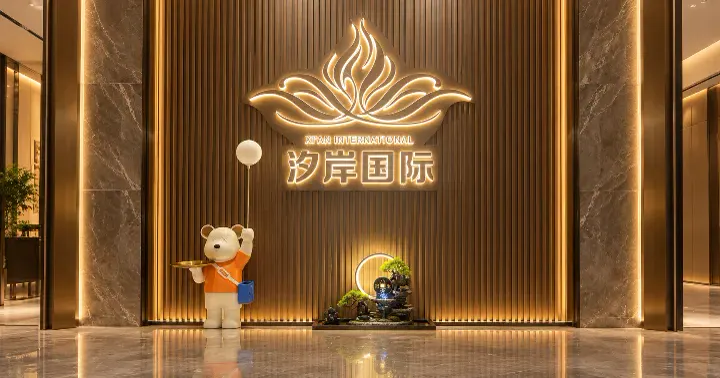 汐岸国际KTV