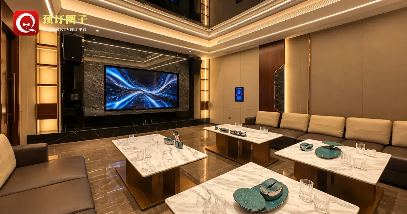 新嘉年汇商务会所图片3